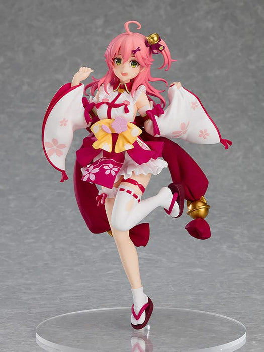Pop Up Parade hololive production Sakura Miko Figure Non-scale 170mm M04328 NEW_5