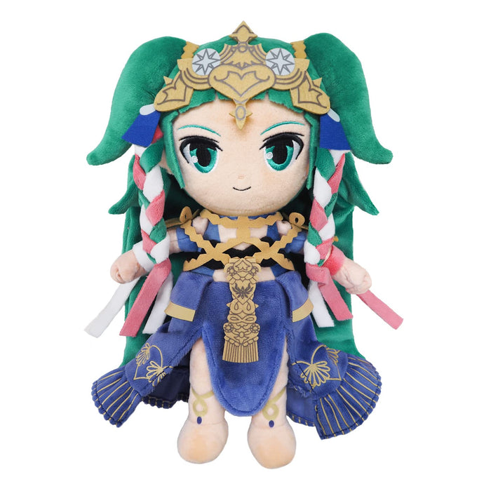 Fire Emblem Three Hopes Warriors Sothis All Star Collection Plush Doll FP11 NEW_1