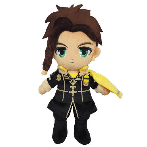 SANEI BOEKI Fire Emblem ALL STAR COLLECTION Claude Small size Plush Doll FP10_1