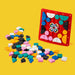 LEGO DOTS Mickey & Minnie Patch Stitch 41963 Toy Block Craft Gift 8+ 95 pieces_5