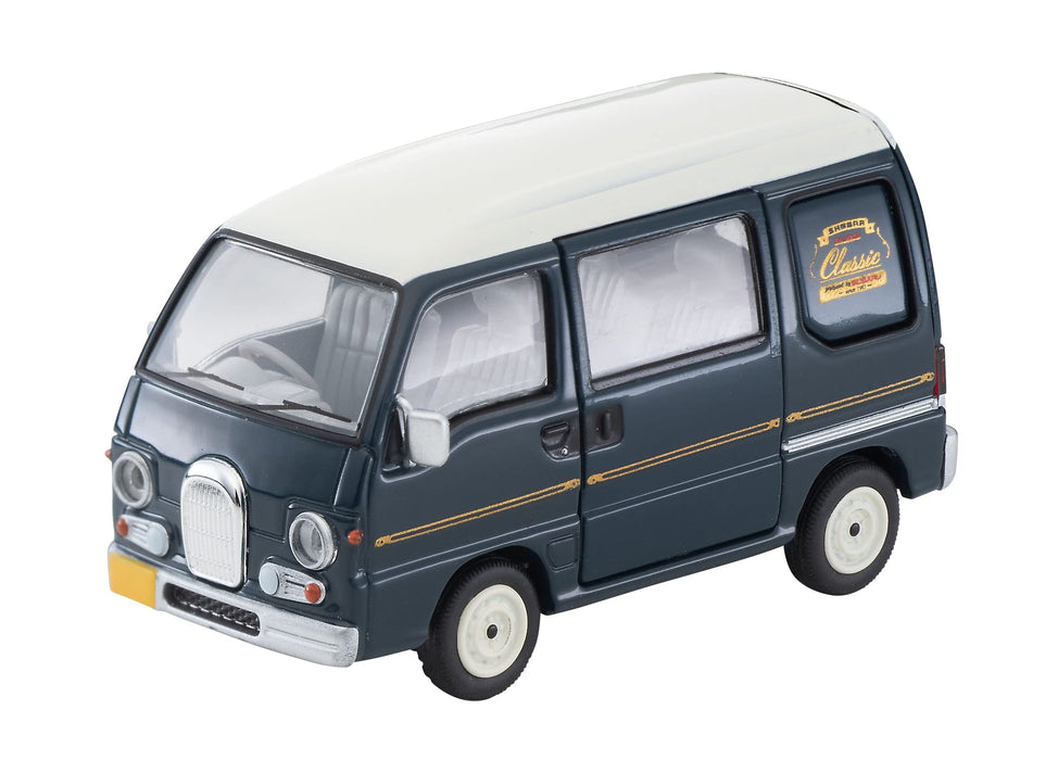 TOMICA LIMITED VINTAGE NEO 1/64 LV-N249d Subaru Sambar Diaz Classic '94 323655_1