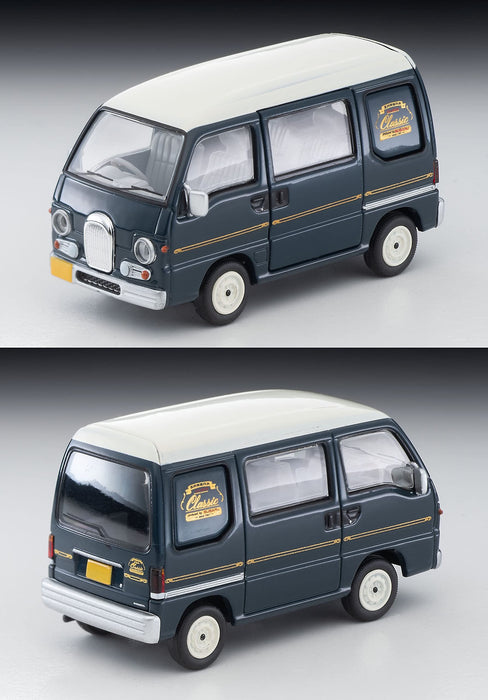 TOMICA LIMITED VINTAGE NEO 1/64 LV-N249d Subaru Sambar Diaz Classic '94 323655_2
