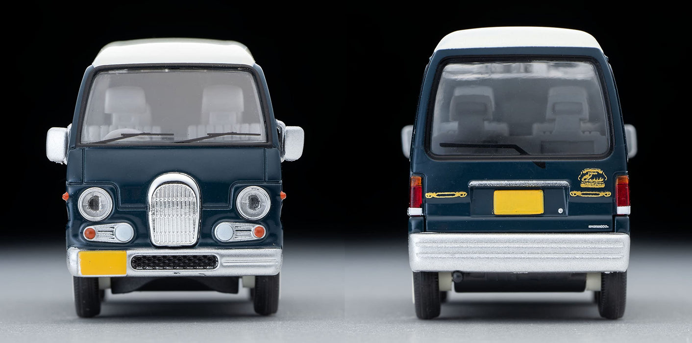 TOMICA LIMITED VINTAGE NEO 1/64 LV-N249d Subaru Sambar Diaz Classic '94 323655_4