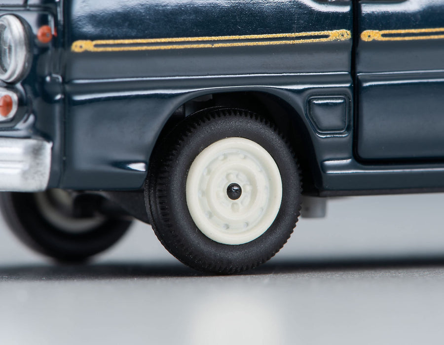 TOMICA LIMITED VINTAGE NEO 1/64 LV-N249d Subaru Sambar Diaz Classic '94 323655_5