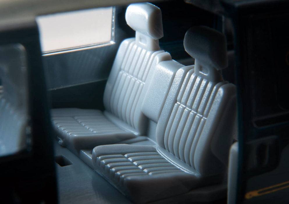 TOMICA LIMITED VINTAGE NEO 1/64 LV-N249d Subaru Sambar Diaz Classic '94 323655_6