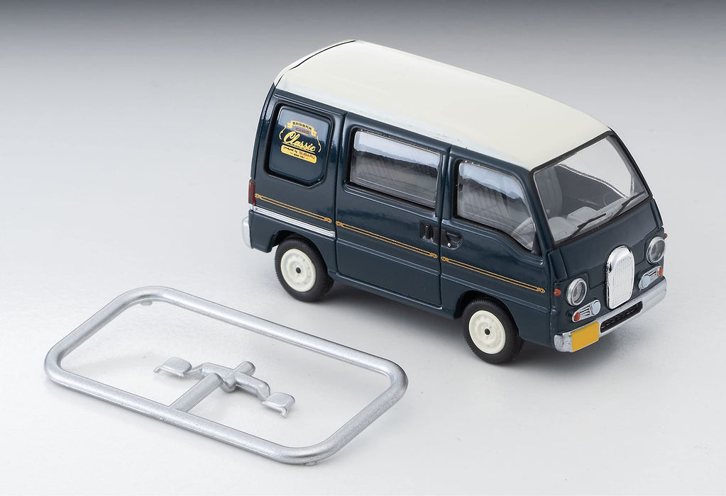 TOMICA LIMITED VINTAGE NEO 1/64 LV-N249d Subaru Sambar Diaz Classic '94 323655_7