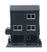 Tomytec The Building Collection 016-5 Small House A5 Narrow House A5 322733 NEW_6