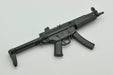 Tomytec 1/12 Little Armory LADF20 Dolls Frontline Gr MP5 Type Model Kit 317128_5