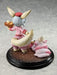 BellFine Made in Abyss x Usagiza LEPUS Nanachi & Mitty Figure 140mm BF24314 NEW_3
