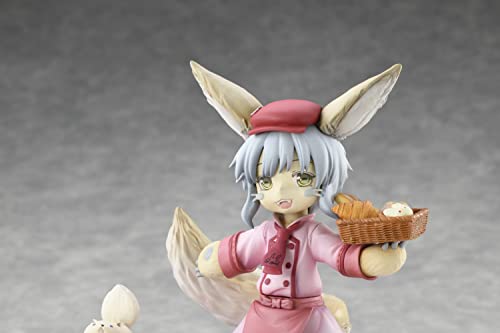 BellFine Made in Abyss x Usagiza LEPUS Nanachi & Mitty Figure 140mm BF24314 NEW_5