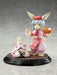 BellFine Made in Abyss x Usagiza LEPUS Nanachi & Mitty Figure 140mm BF24314 NEW_7