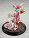BellFine Made in Abyss x Usagiza LEPUS Nanachi & Mitty Figure 140mm BF24314 NEW_8