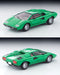 Tomytec 320074 LV-N Tomica Limited Vintage NEO Lamborghini Countach LP400 Green_2
