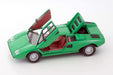 Tomytec 320074 LV-N Tomica Limited Vintage NEO Lamborghini Countach LP400 Green_5