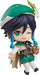 Nendoroid 1795 Genshin Impact Venti Painted plastic non-scale Figure G12785 NEW_1