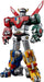 Robo-do Voltron Defender of the Universe Voltron non-scale Action Figure NEW_1