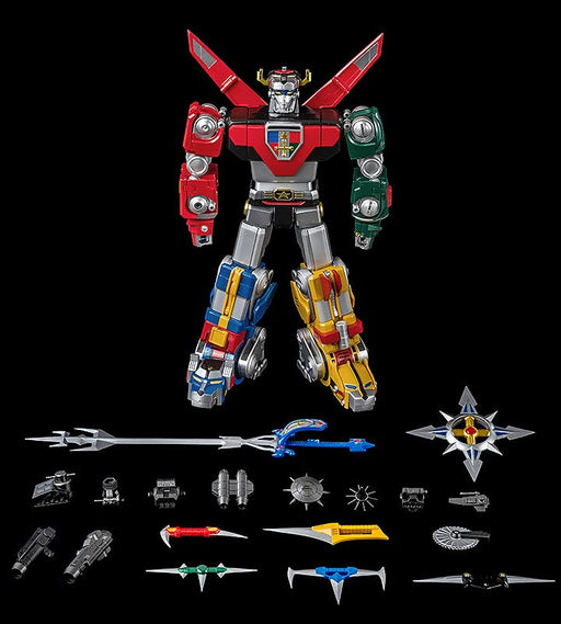 Robo-do Voltron Defender of the Universe Voltron non-scale Action Figure NEW_2