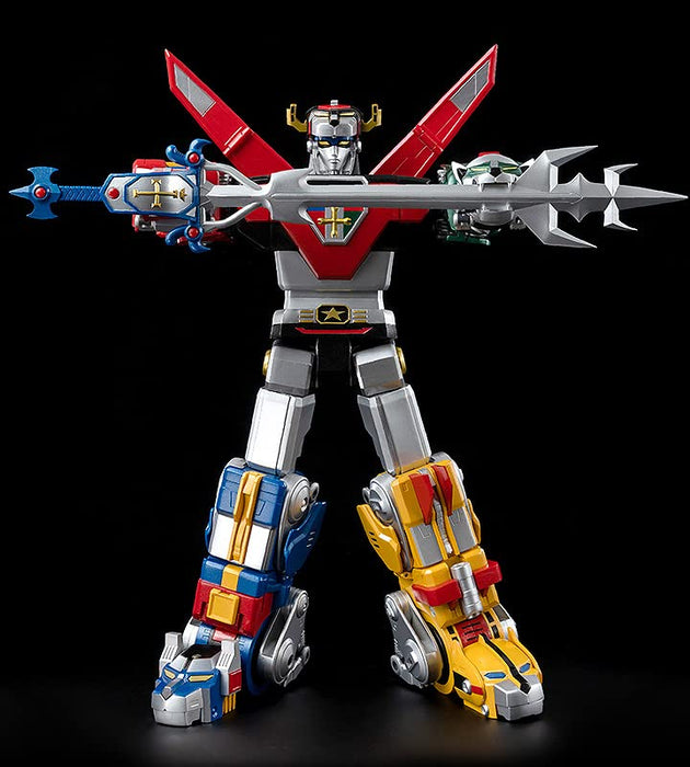 Robo-do Voltron Defender of the Universe Voltron non-scale Action Figure NEW_3