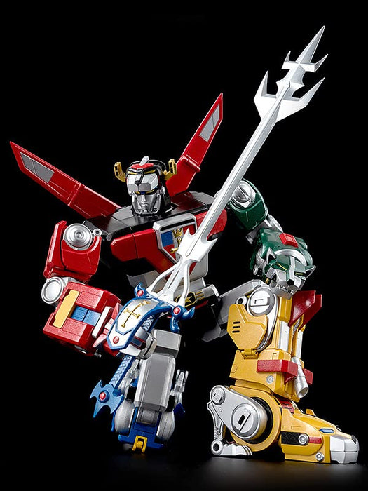 Robo-do Voltron Defender of the Universe Voltron non-scale Action Figure NEW_4