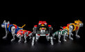 Robo-do Voltron Defender of the Universe Voltron non-scale Action Figure NEW_7