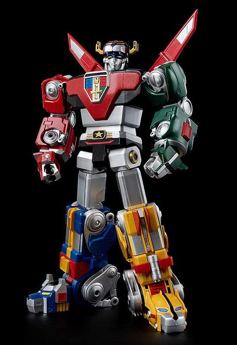 Robo-do Voltron Defender of the Universe Voltron non-scale Action Figure NEW_8