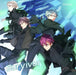 [CD] App Game IDOLiSH7 Survivor / ZOOL Game Character Song NEW from Japan_1