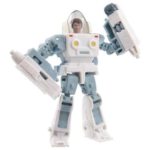 Takara Tomy Transformers SS-85 Excel Suits Spike Witwicky Action Figure NEW_1