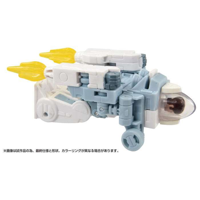 Takara Tomy Transformers SS-85 Excel Suits Spike Witwicky Action Figure NEW_3