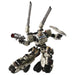 Takara Tomy Diaclone Tread Versaulter Chariot Unit Action Figure 203971 NEW_1