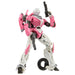 Takara Tomy Transformers SS-86 Arcee Action Figure Nylon&Plastic Movie Bumblebee_1