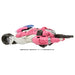 Takara Tomy Transformers SS-86 Arcee Action Figure Nylon&Plastic Movie Bumblebee_6
