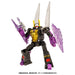 Takara Tomy Transformers legacy TL-04 Kickback Action Figure Nylon&Plastic 190mm_2