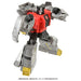 Takara Tomy Transformers SS-89 Sludge Action Figure Nylon&Plastic 210mm NEW_5