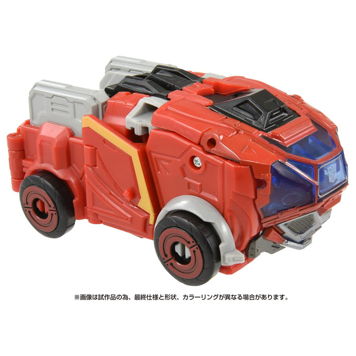 Takara Tomy Transformers SS-87 Ironhide Action Figure Nylon&Plastic NEW_6