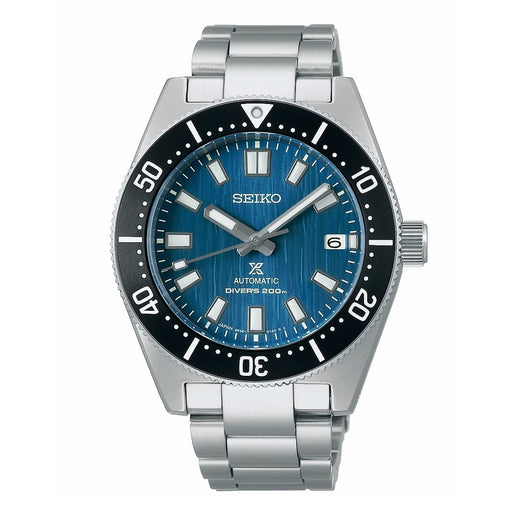 SEIKO Prospex SBDC165 Save the Ocean Mechanical Automatic Men's Watch Ltd/ed._1