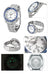 SEIKO Prospex SBDC169 Save the Ocean Mechanical Automatic Men's Watch 24 jewels_3