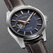 SEIKO Presage SARX099 Mechanical Automatic Men's Watch Black Leather Band NEW_3
