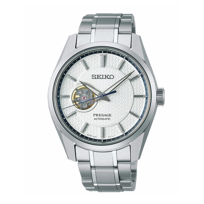 SEIKO Presage SARX097 Mechanical Automatic Men's Watch Core Shop Limited Edition_1
