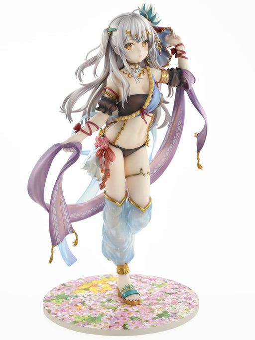 Nocturnas Momoko art book arietta Odoriko H235mm non-scale PVC Figure NF002 NEW_1
