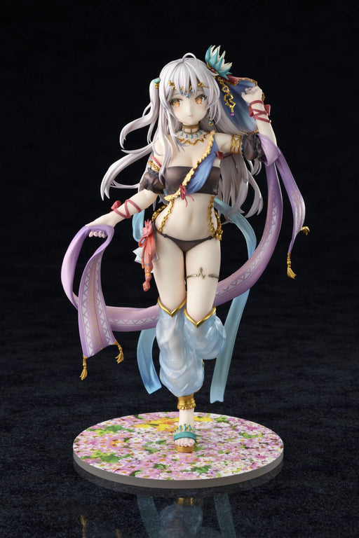 Nocturnas Momoko art book arietta Odoriko H235mm non-scale PVC Figure NF002 NEW_2
