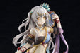 Nocturnas Momoko art book arietta Odoriko H235mm non-scale PVC Figure NF002 NEW_5