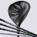 Honma Golf Fairway Wood T//WORLD TW757 FW VIZARD FOR TW757 Loft :18 #5 Flex:S_2