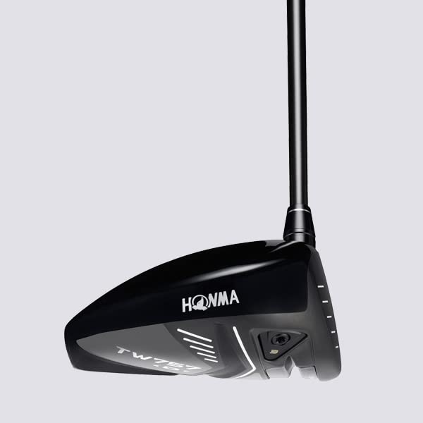 Honma Golf Driver T//WORLD TW757 TYPE-D VIZARD FOR TW757 Loft : 9.0 Flex: S NEW_4