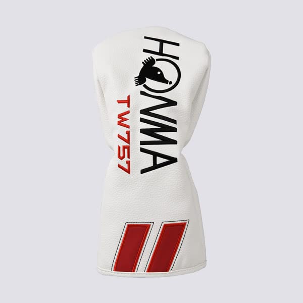 Honma Golf Driver T//WORLD TW757 TYPE-D VIZARD FOR TW757 Loft : 9.0 Flex: S NEW_5