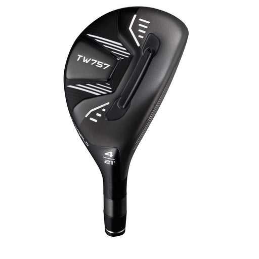 Honma Golf Utility T//WORLD TW757 UT VIZARD FOR TW757 Loft: 18: UT # 3 Flex: R_1