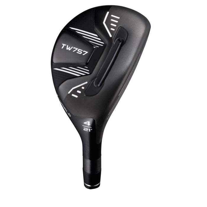 Honma Golf Utility T//WORLD TW757 UT VIZARD FOR TW757 Loft: 18: UT # 3 Flex: R_1