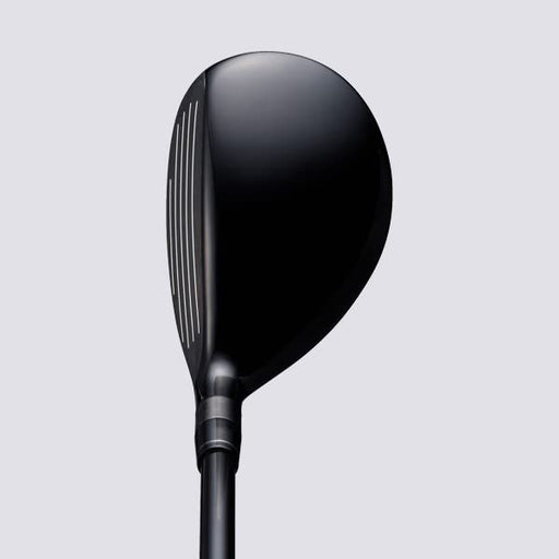 Honma Golf Utility T//WORLD TW757 UT VIZARD FOR TW757 Loft: 18: UT # 3 Flex: R_2