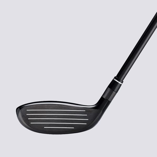 Honma Golf Utility T//WORLD TW757 UT VIZARD FOR TW757 Loft: 18: UT # 3 Flex: R_3