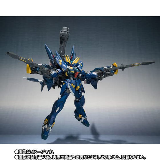 Premium BANDAI METAL ROBOT SPIRITS Ka signature SIDE OG HUCKEBEIN 30th Figure_2