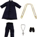 Nendoroid Doll Outfit Set: Priest Cotton, Polyester, PVC, ABS, Magnets NEW_1